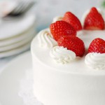 クケット PARTY ケーキスライスマーカー 3021