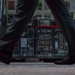 靴のクリーニングサービス