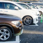 車にテーブル、ワンタっちゃブル(ニューイング