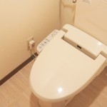 トイレのLED消臭電球(ルミナス)