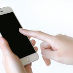 スマホで解錠ワイヤーアラームロック(サンコー)