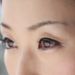 LED付き約5倍拡大鏡 S(KAI)