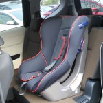 自動車用 チャイルドモニター CHM-Y001(ポップニート株式会社)