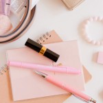 女優ミラー モバイルバッテリー3000(デバイスネット)