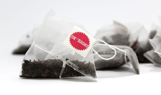 イギリスで人気の紅茶