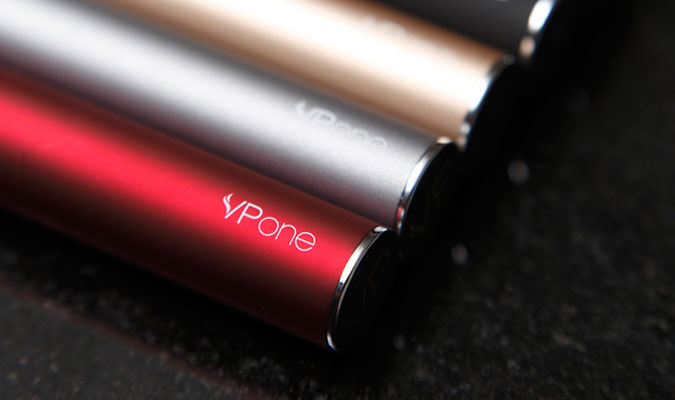 電子タバコ vp japan