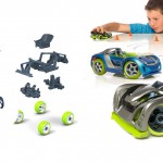 モダリ(Modarri -THE ULTIMATE TOY CAR)
