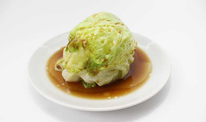 シーズニングソース レシピ