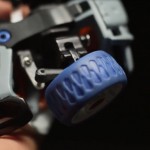 本物に近いミニカー、モダリ。