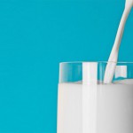 牛乳嫌いのこどものためのサプリメント。