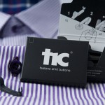 ボタン付けグッズ tic