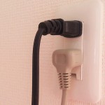 コンセントタップ 差し込みフリータップ