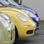 個人の車の貸し借りができる、新しい形のカーシェアサービス。
