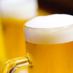 飲みごろ激冷タンブラー 420ml(ドウシシャ)