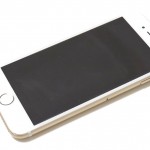 iPhoneケースを刺繍で飾ろう、DMC Stitch Case for iPhone6