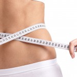 ながらダイエットに最適 机の付いたフィットネスバイク