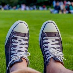 靴の中の暑さ対策、クールドライ インソール 男性用(アクティカ)