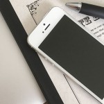 iPhoneの画面をそのまま印刷できる、スクリーンプリンター ロルト