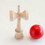 KABUKI KENDAMA