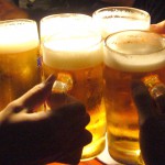高精度のアルコールチェッカー