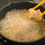 家庭用 天ぷら油火災専用 消火用具 火の用心棒(メディプラン)