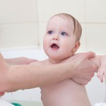 無添加 泡で出てくるベビーせっけん 250ml(ミヨシ石鹸)