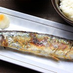 マナー魚 おはしdeおさかなパズル(アイアップ)