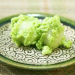 おもち亭 おもちとからめて ずんだもちの素 3袋入り(丸美屋食品)