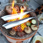 網焼きプレート CB-P-AM3(イワタニ)