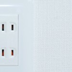 停電センサー LEDサーチライト(ツインバード)