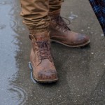 防水通気靴下 UltraLite Biking socks(DexShell)