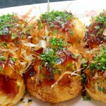 まとめて返せる両面焼き たこ焼き合戦(アーネスト)