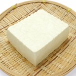 とうふ専用まな板(トッププロダクツ)
