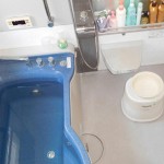 Warm パタッとスノコ レギュラー