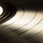ポータブル・レコードプレーヤー フォノクリッパー(クマザキエイム)