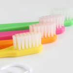 TOOTHBRUSH STAND(soil)