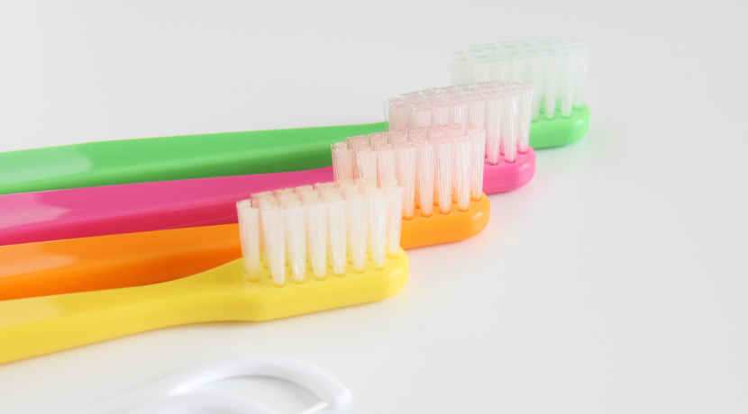 TOOTHBRUSH STAND(soil)