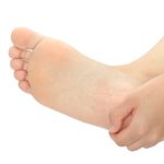 クリアジェル 土踏まずフィット(shoesfit.com)