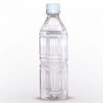 使っていいね! ボトル用のびのびストローキャップ(リッチェル)