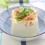 とうふ一丁容器(小久保工業所)