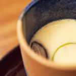 茶碗蒸しホルダー(貝印)