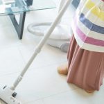激落ち おそうじスリッパ Lサイズ(レック)