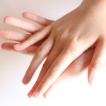 指先が使える手袋 スライドタッチeks(ミドリ安全)