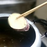 とんぐばし(アーネスト)