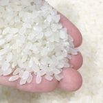 スライド式ライスストッカー 米びつ(山崎実業)