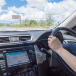 Bluetoothハンズフリーカーキット(サンワサプライ)