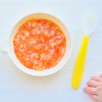 早く冷ませる 離乳食クーラー(マーナ)